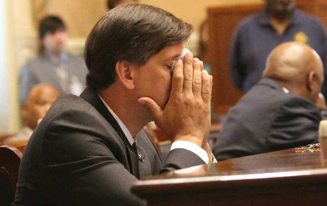 ‘The best of all 46 of us ... is the one who lost his life’ (+ video)