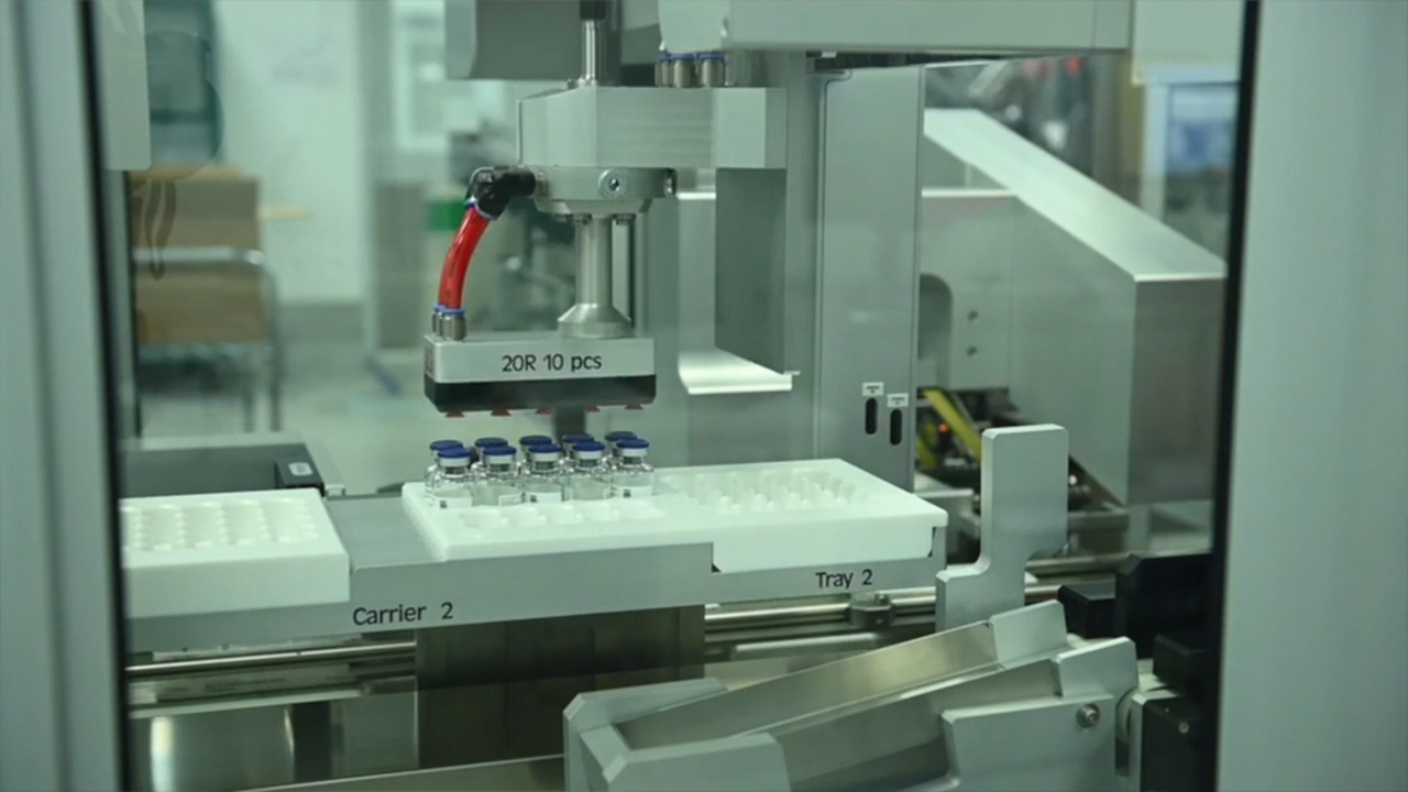 Could this plan end price hikes, shortages of generic drugs?