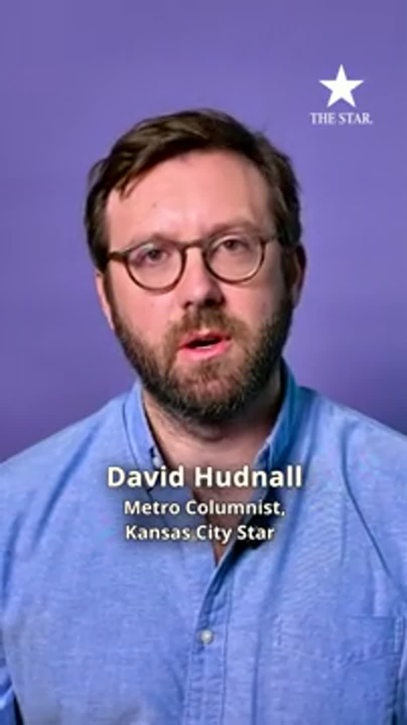 Meet David Hudnall, The Star’s columnist exploring the ‘architecture of city life’