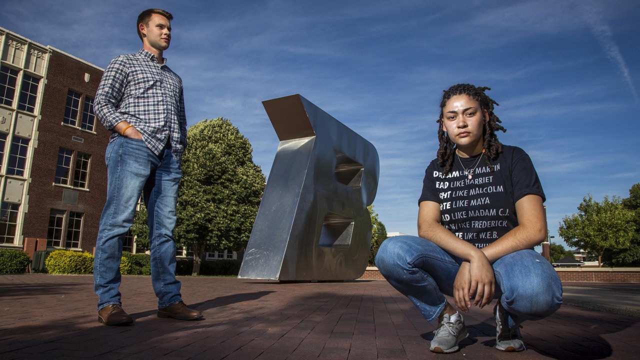 Boise State students say diversity is the ‘Idaho way’ after letter. Critics say it threatens unity