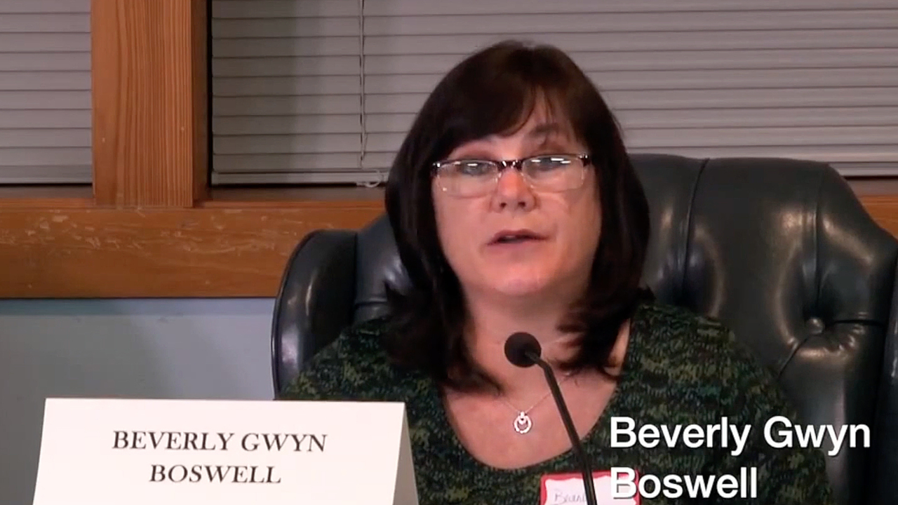 NC lawmaker said she's a nurse. Nursing Board: No, you're not.