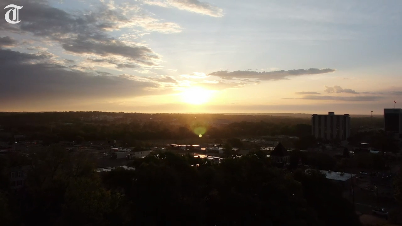 Here is the history behind the Coleman Hill Easter sunrise service