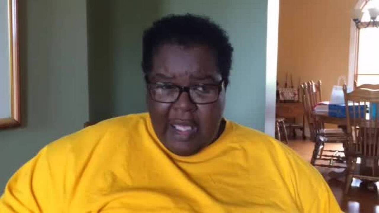 Saving the Coast . . . one person at a time