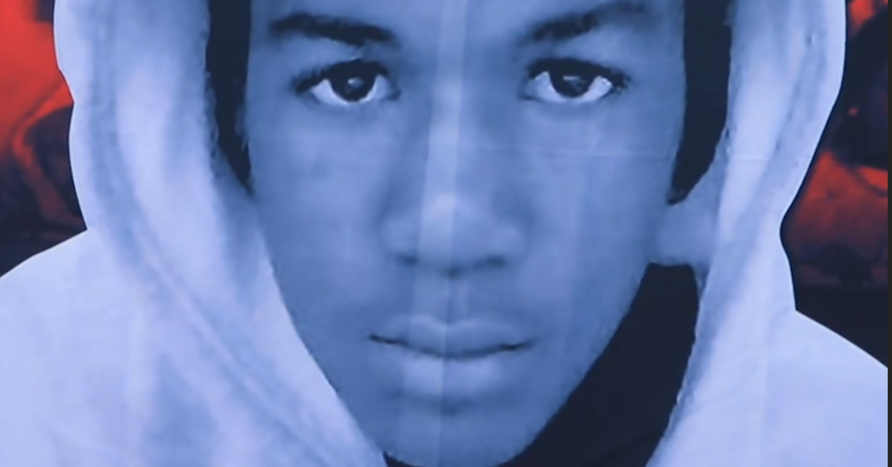 Trayvon Martin is remembered as everyone’s son, says UM professor