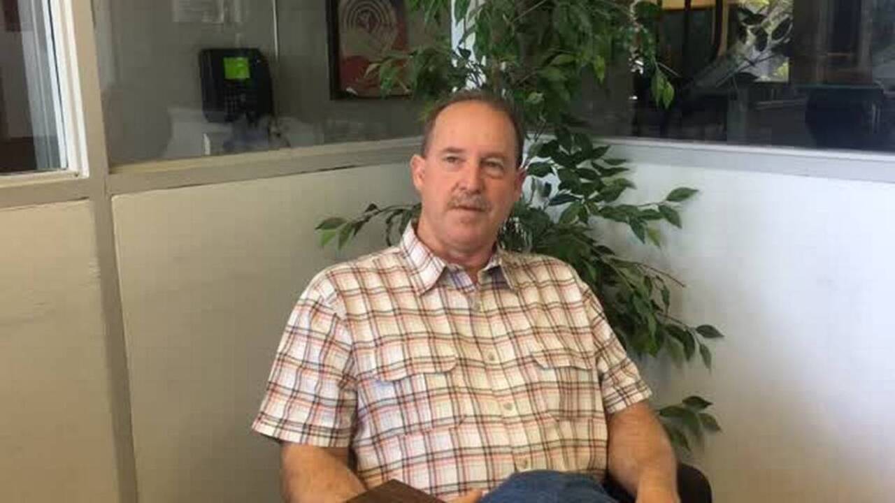 So far no opponent in Merced County District 4 as supervisor announces run for re-election