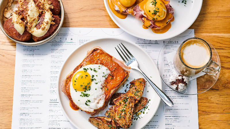 Take a look inside Sixty Vines’ new Raleigh restaurant and wine bar