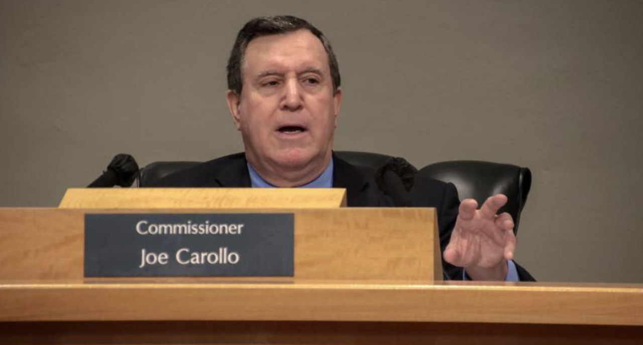 His police chief is on the hot seat. Where in the world is Miami Mayor Suarez? | Editorial