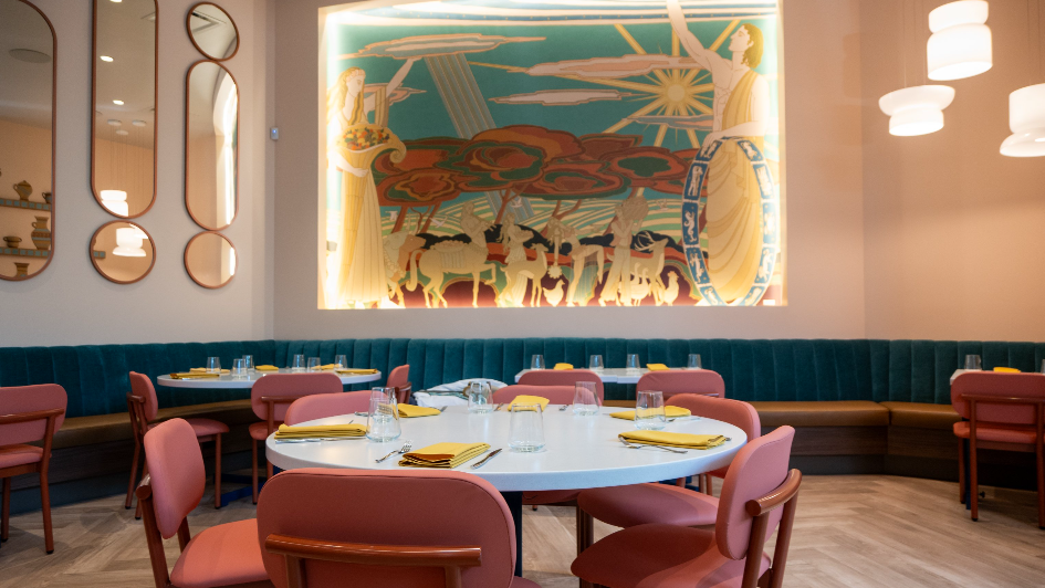 Go inside Aiona, Sacramento's newest restaurant, with The Sacramento Bee's food reporter