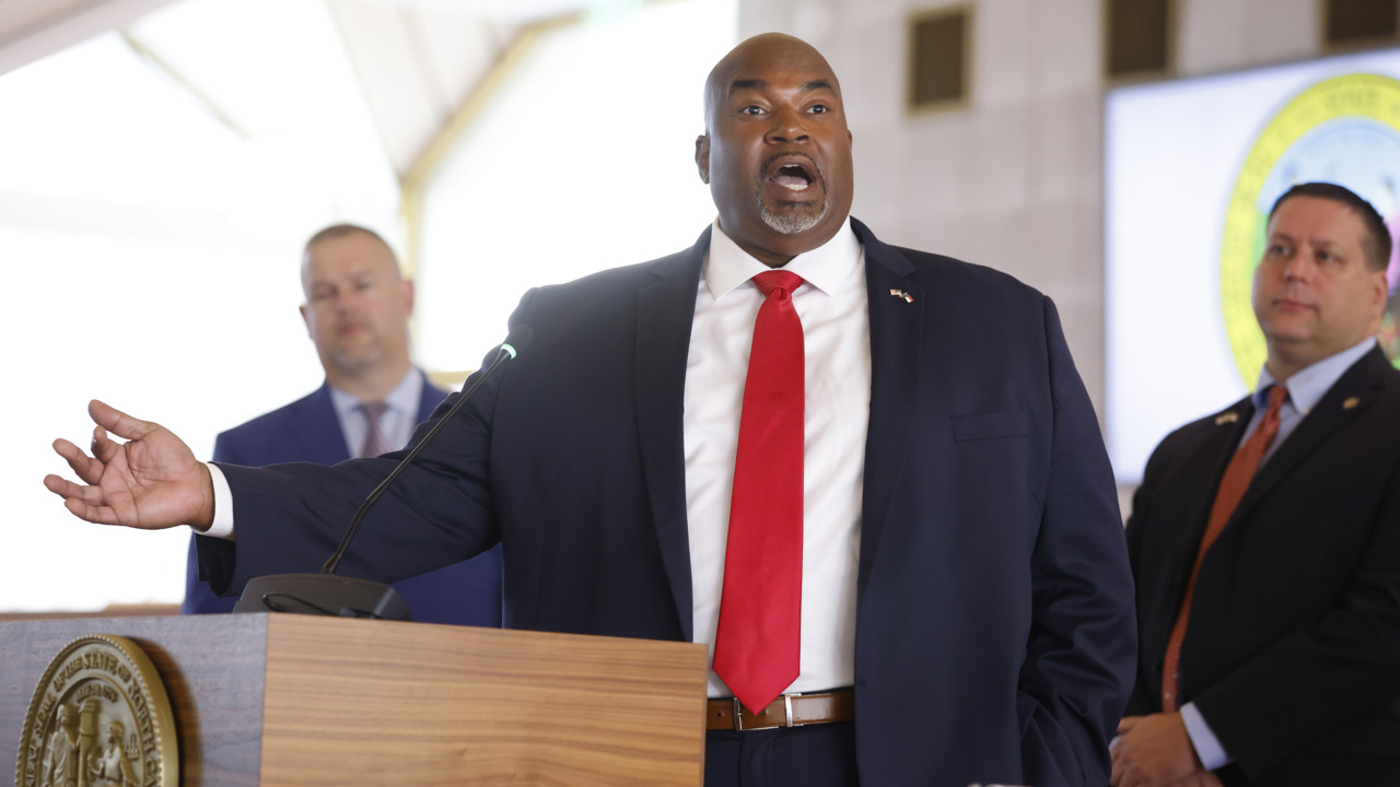 North Carolina’s indoctrination-in-schools witchhunt was a big, embarrassing dud