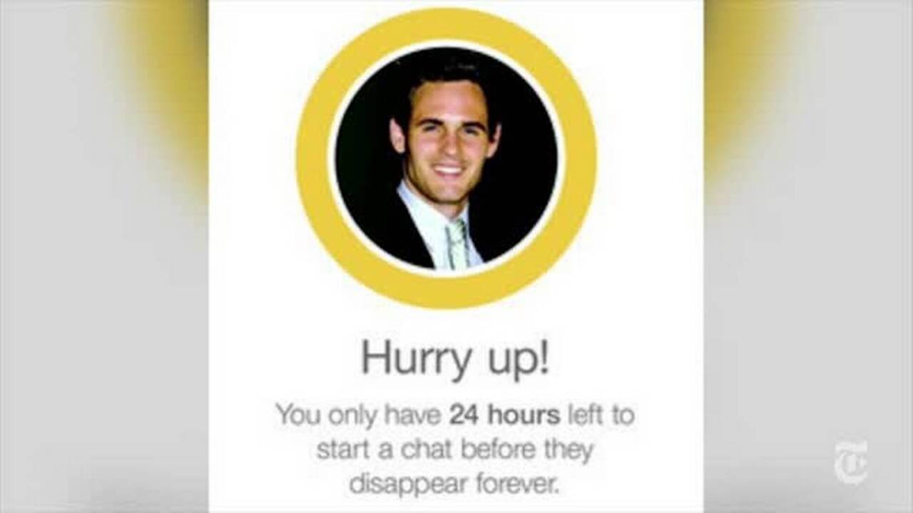 Looking for love on all the wrong apps? Here are some Tinder alternatives
