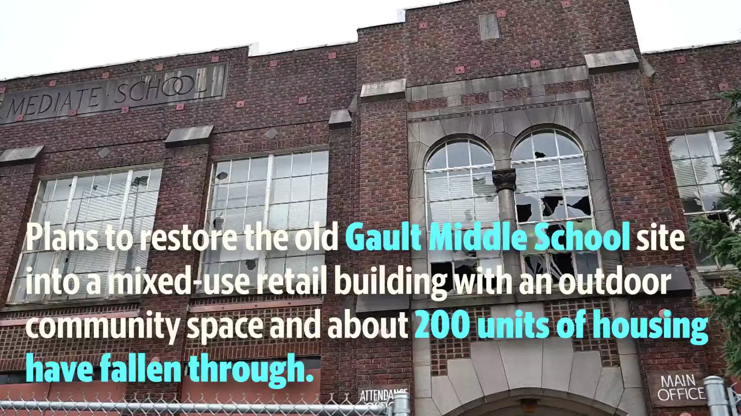 Tacoma taxpayers paid for a beloved historic school. Now we’re paying to demolish it | Opinion