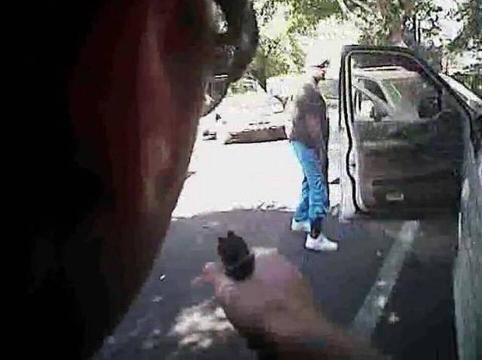CMPD asks foundation for independent review of policies following fatal police shooting