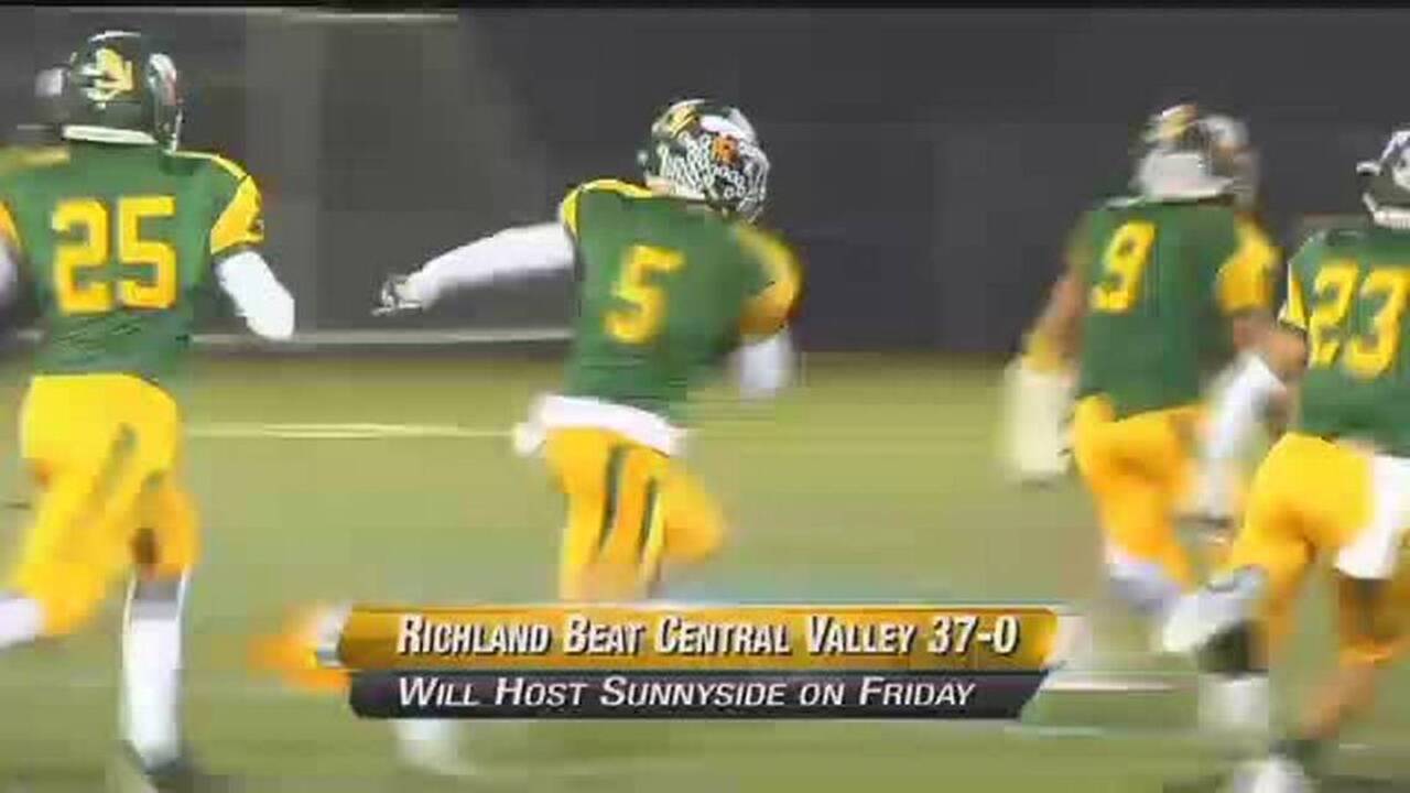 State football playoffs ready to begin