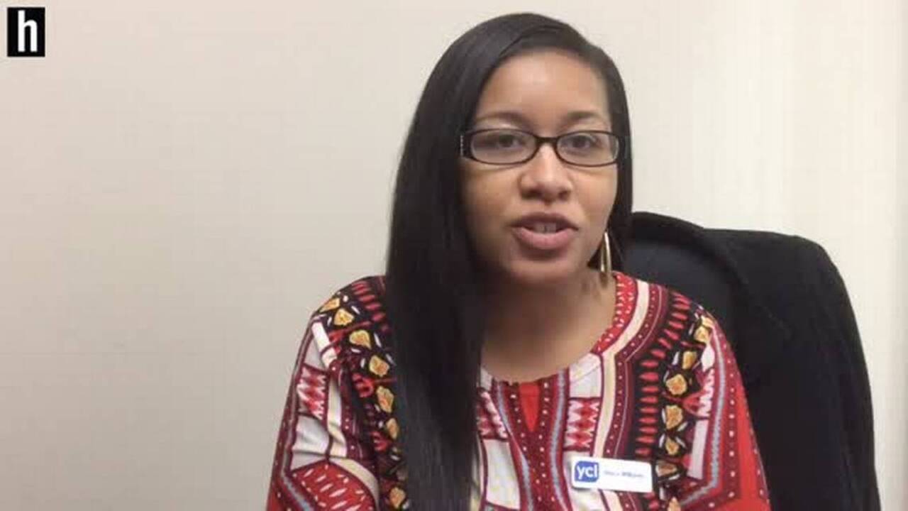 Owe York County Library overdue fines? Pay up with a donation of food for the hungry