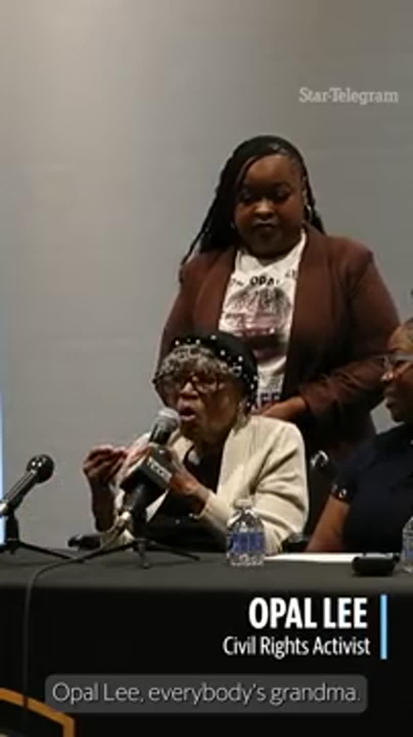 Grandma of Juneteenth leaves lasting legacy