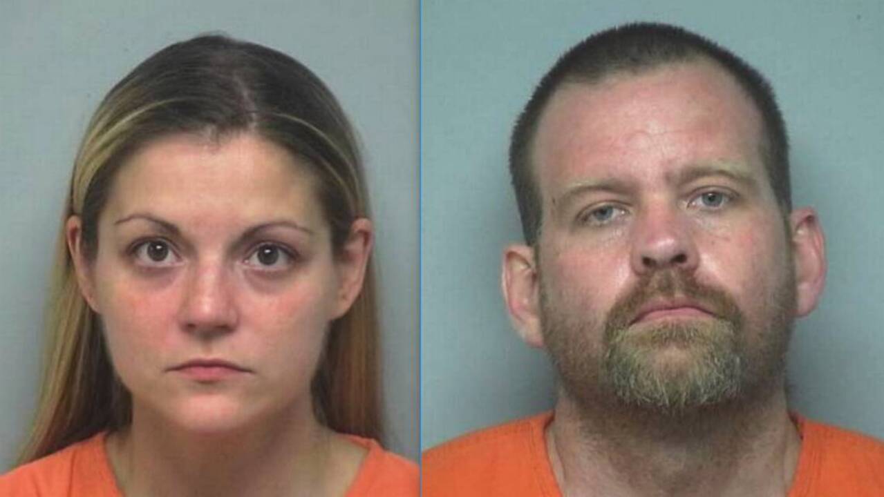 ‘Killer Couples’ details motives in Bluffton restaurateur’s murder. Here’s when to watch