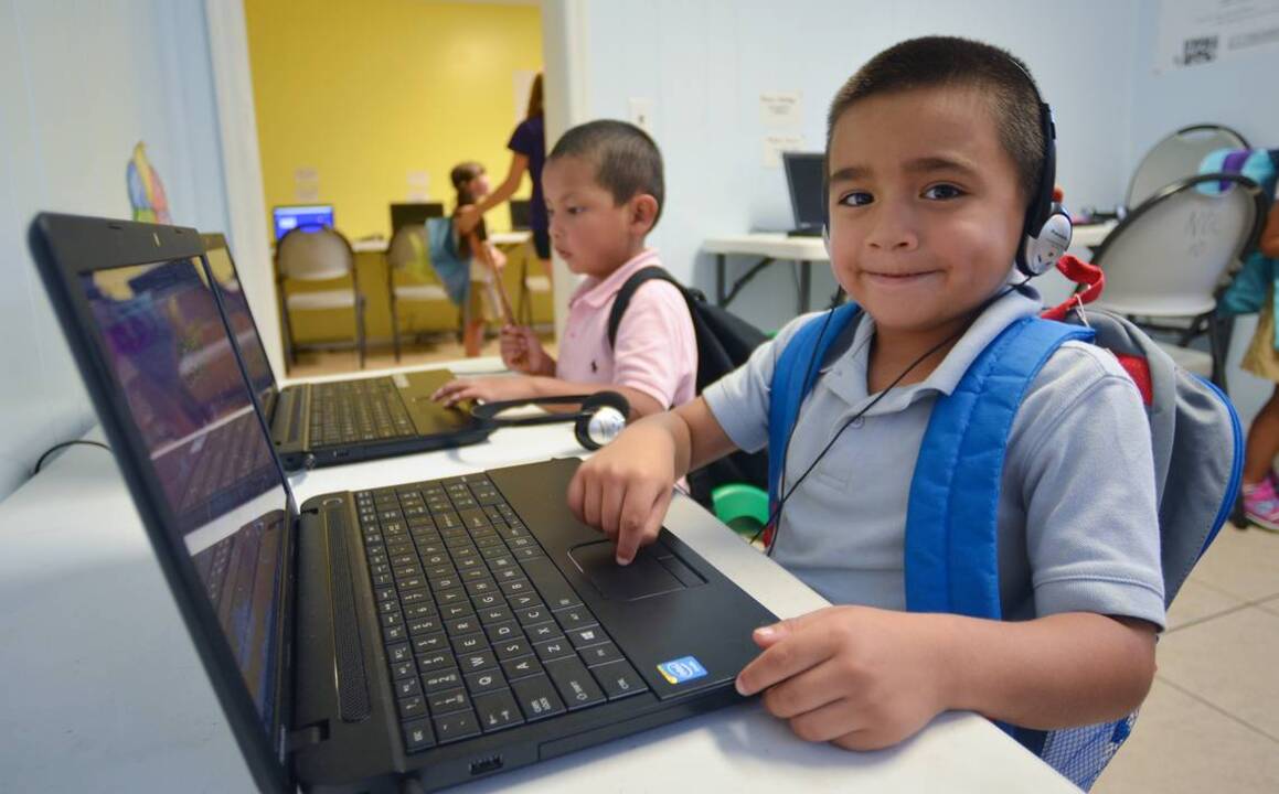 Cordillo Courts residents praise Neighborhood Outreach Connection