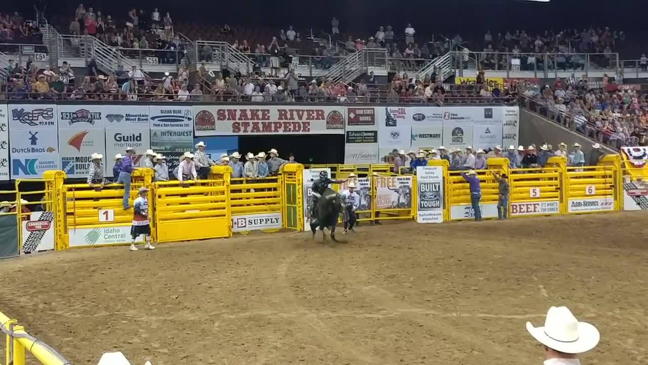 Tri-Cities, Walla Walla kids at national rodeo; local baseball teams in summer tourneys