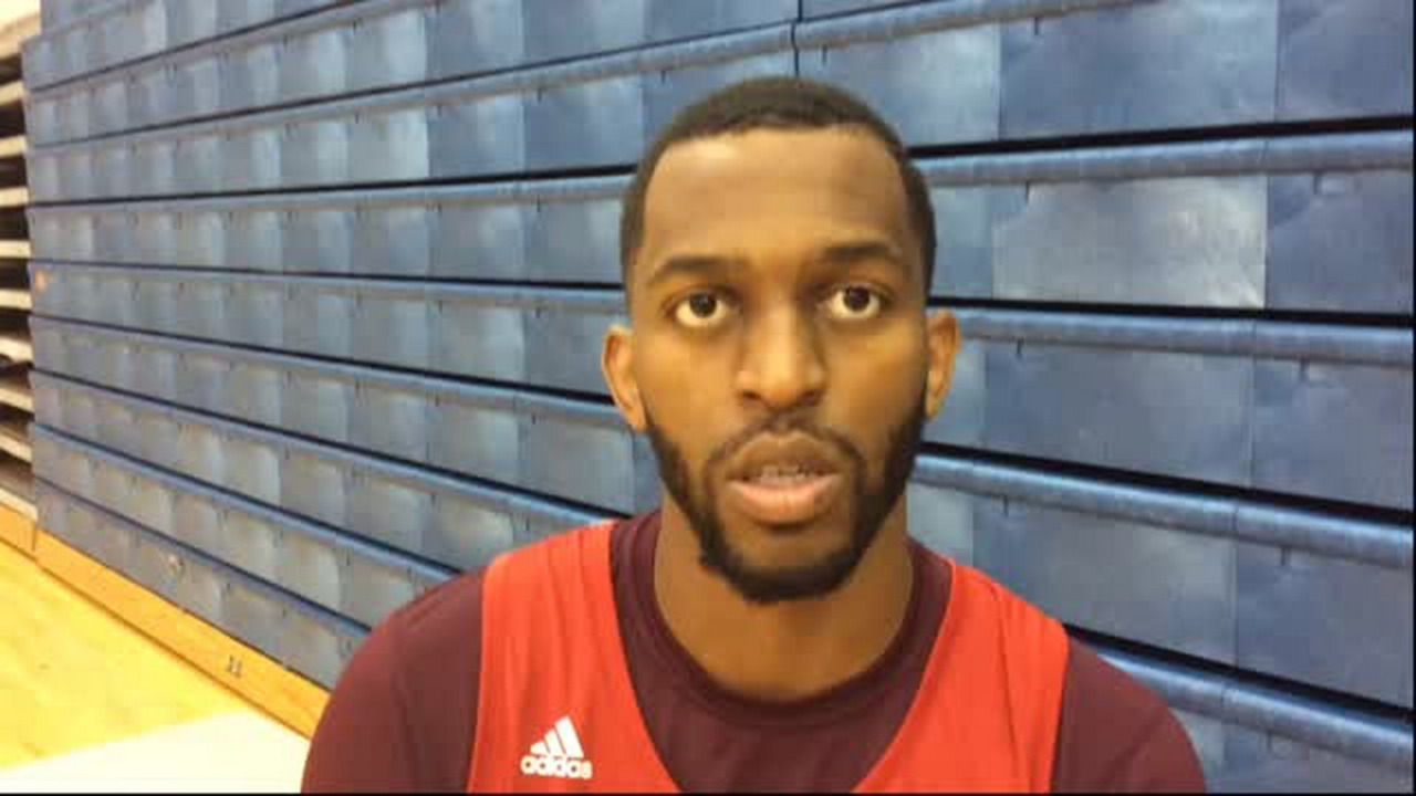 VIDEO: Newman's Jalen Love and Gavin Thurman
