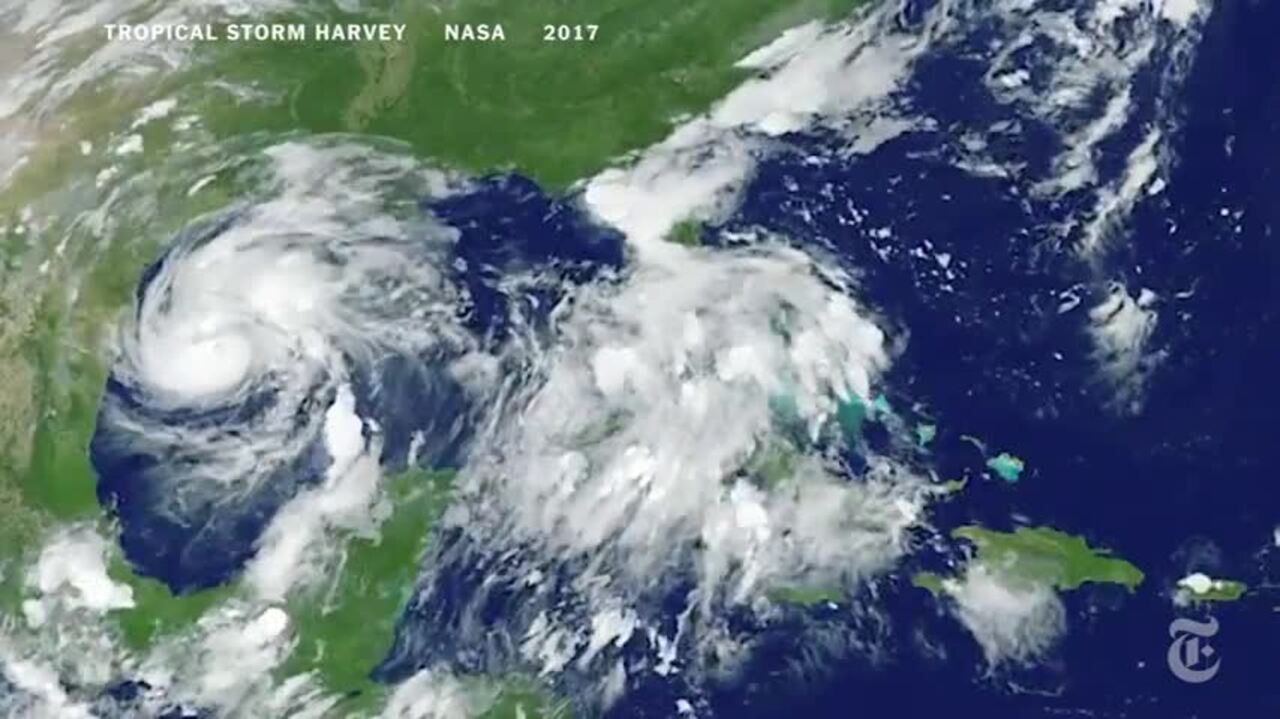 Is climate change making hurricanes worse? Yes, here’s why.