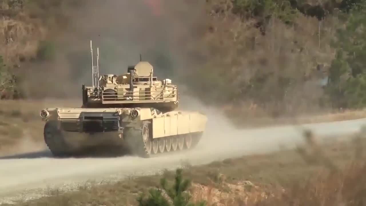 Fort Benning Centennial Minute: BRAC brings Armor School to Fort Benning