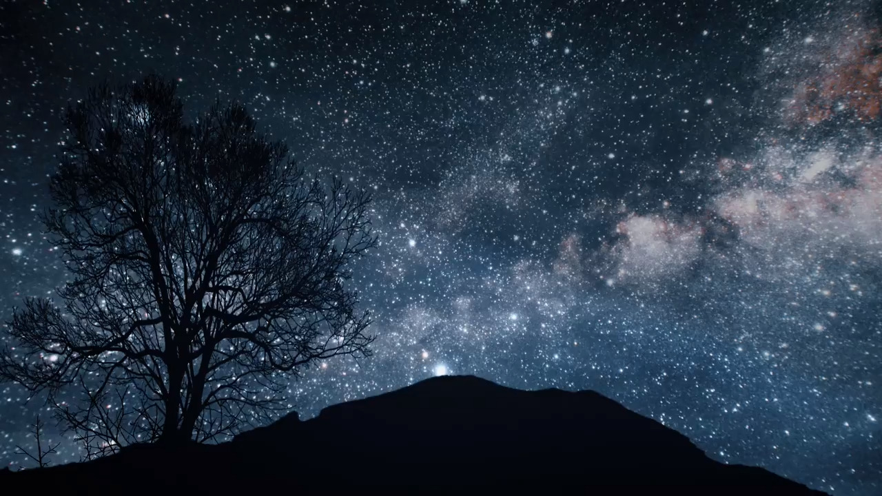 See the two brightest planets in the sky collide (but not really) at this weekend star party