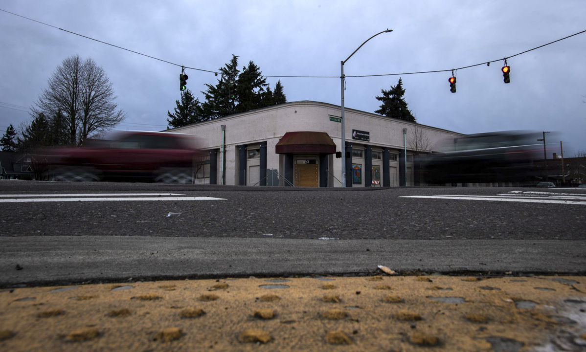 Apartment, senior housing projects to transform Hilltop area