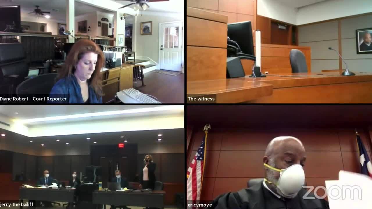 If Dallas salon owner doesn’t have to follow Gov. Abbott’s order, why should anyone?