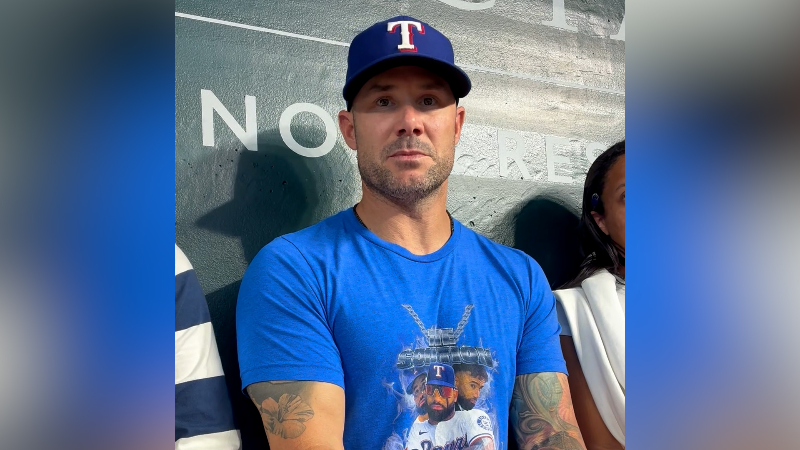 Texas Rangers manager explains the difficulty now in getting ejected from a game
