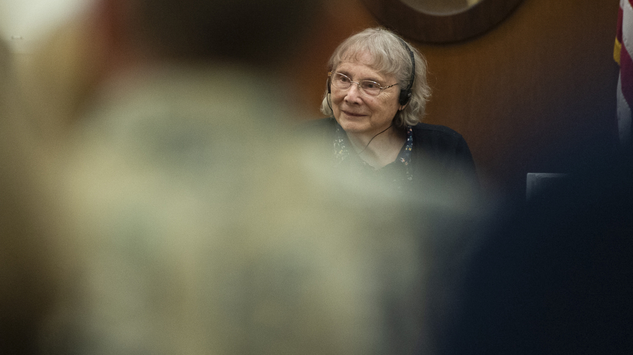 Family, friends and neighbors testify about when they last saw Mandy Stavik