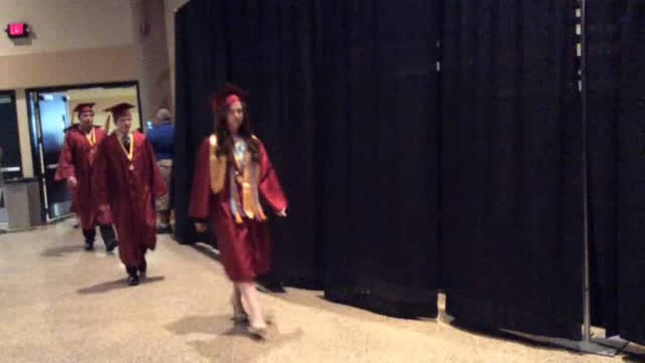 Manatee School For the Arts calls 2016 a wrap