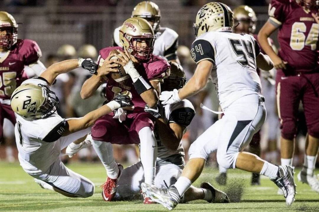 Shawn & Sean Show: Playoff bubble teams