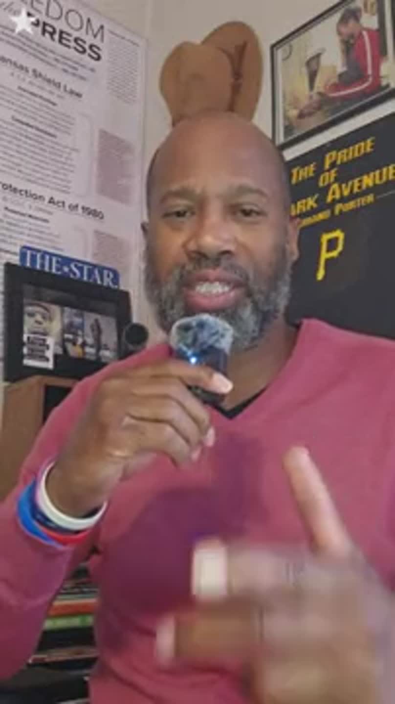 Toriano Porter talks about Nathan Willett and Eric DeValkenaere - Video