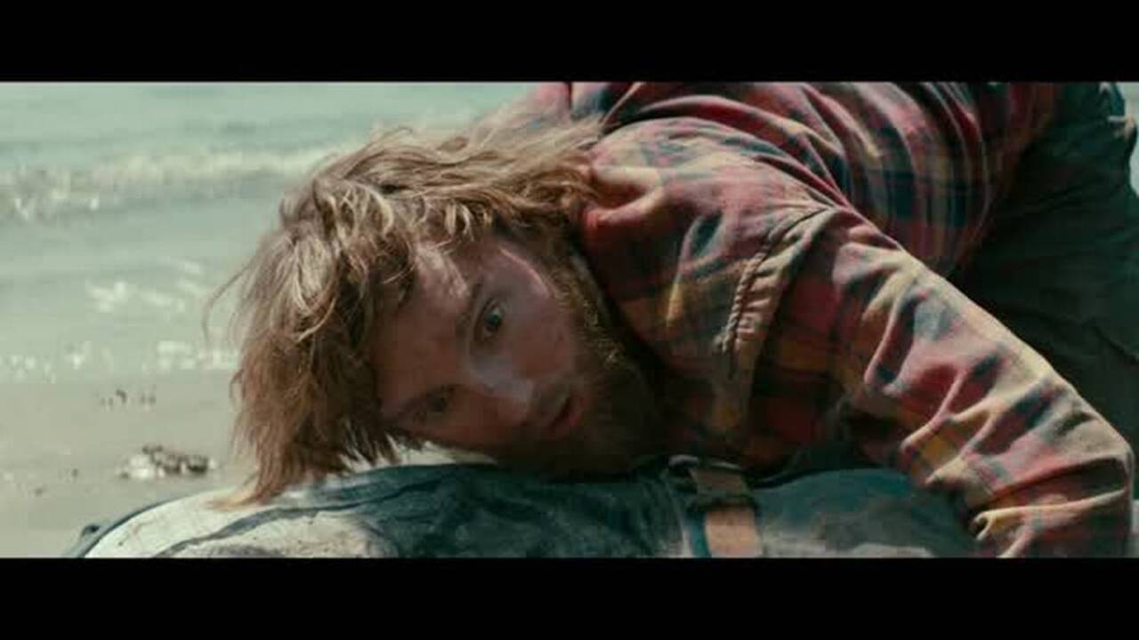 'Swiss Army Man' movie trailer