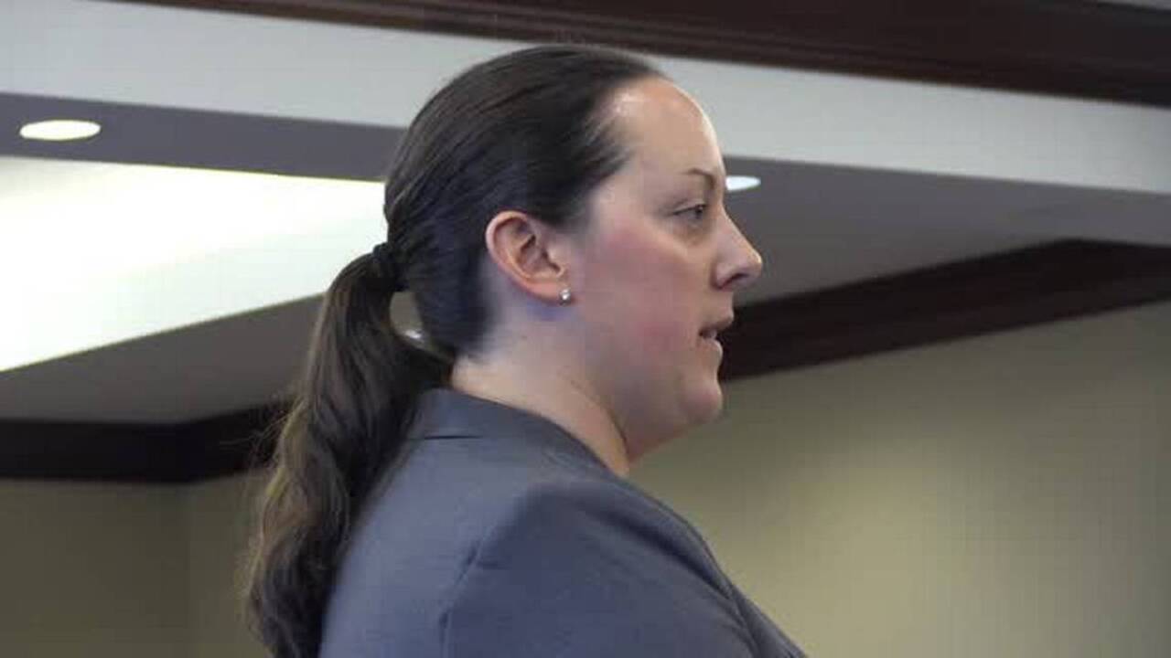 Judge denies bond for one in murder case of Lancaster Co. SC deputy's ...