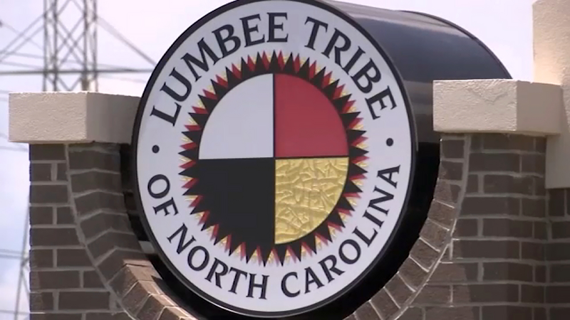Lumbee voters reject gaming, casino plan on I-95 in Robeson County