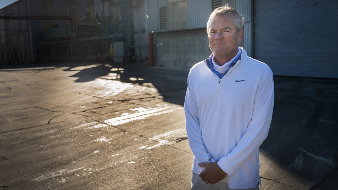 Owner of odorous Sacramento rendering plant describes what’s next his business