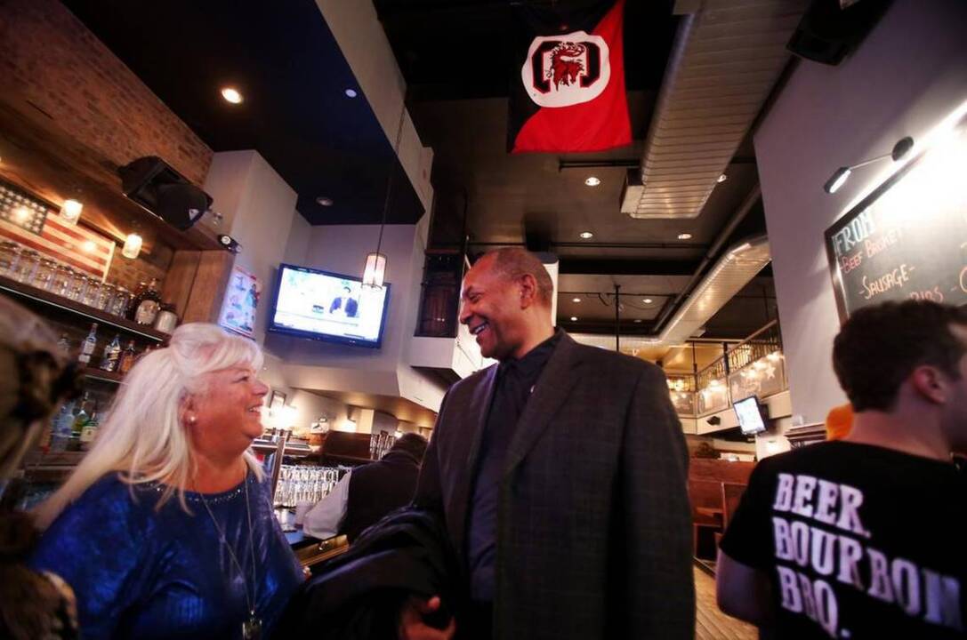 The Mason Jar, a home away from home for Gamecocks