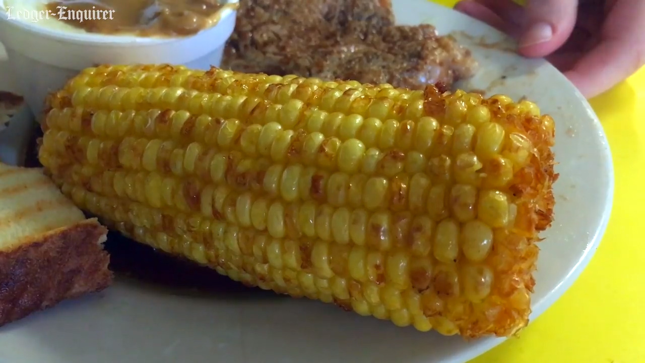 Looking Back: Burt’s Butcher Shoppe & Eatery offers affordable lunch options