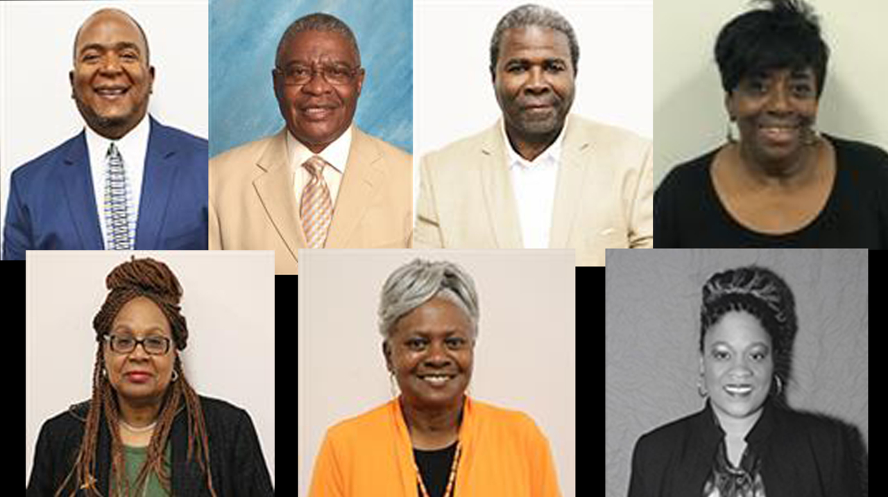 COVID-19 has decreased student attendance and in East St. Louis, Illinois school board attendance