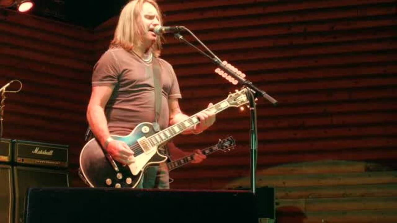 Watch Foghat in concert at the Mid-State Fair