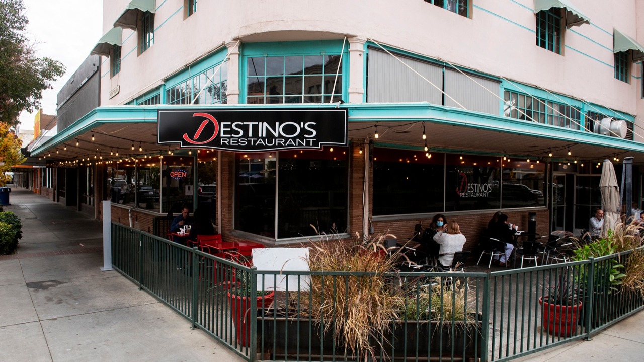 Merced-area businesses face more COVID-19 restrictions, as county reverts to purple tier