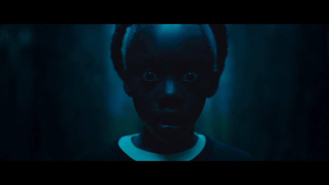 Us - Official Trailer