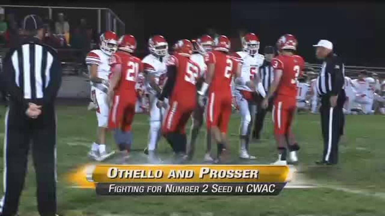 CWAC title still up for grabs