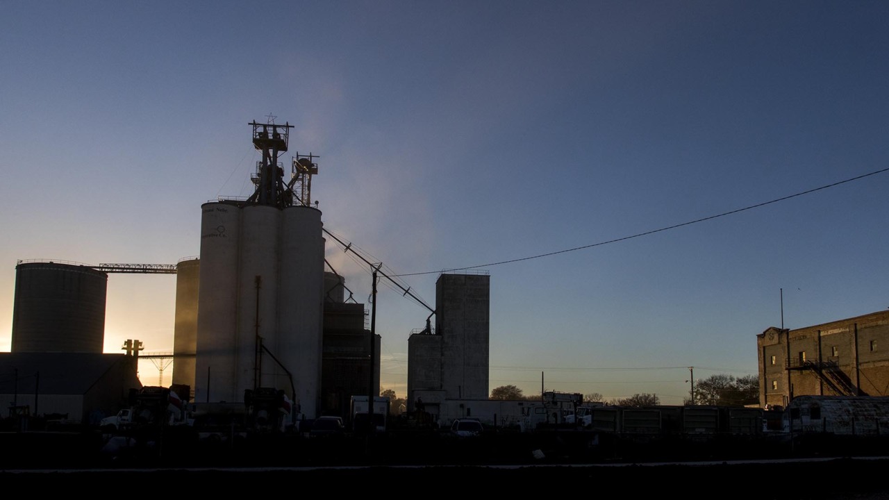 This is the county that uses Nebraska’s TASC mental crisis program the most