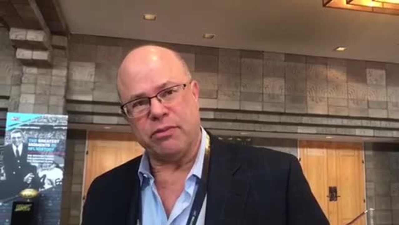 The encouraging backstory of the Panthers’ move to South Carolina