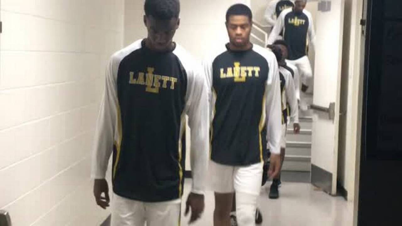 Beach Ball Notebook: Moeller’s Jaxson Hayes quickly growing into newfound stardom