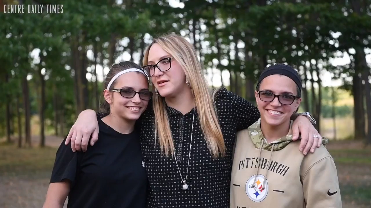 Concert to help local 19-year-old twins get seizure alert dog