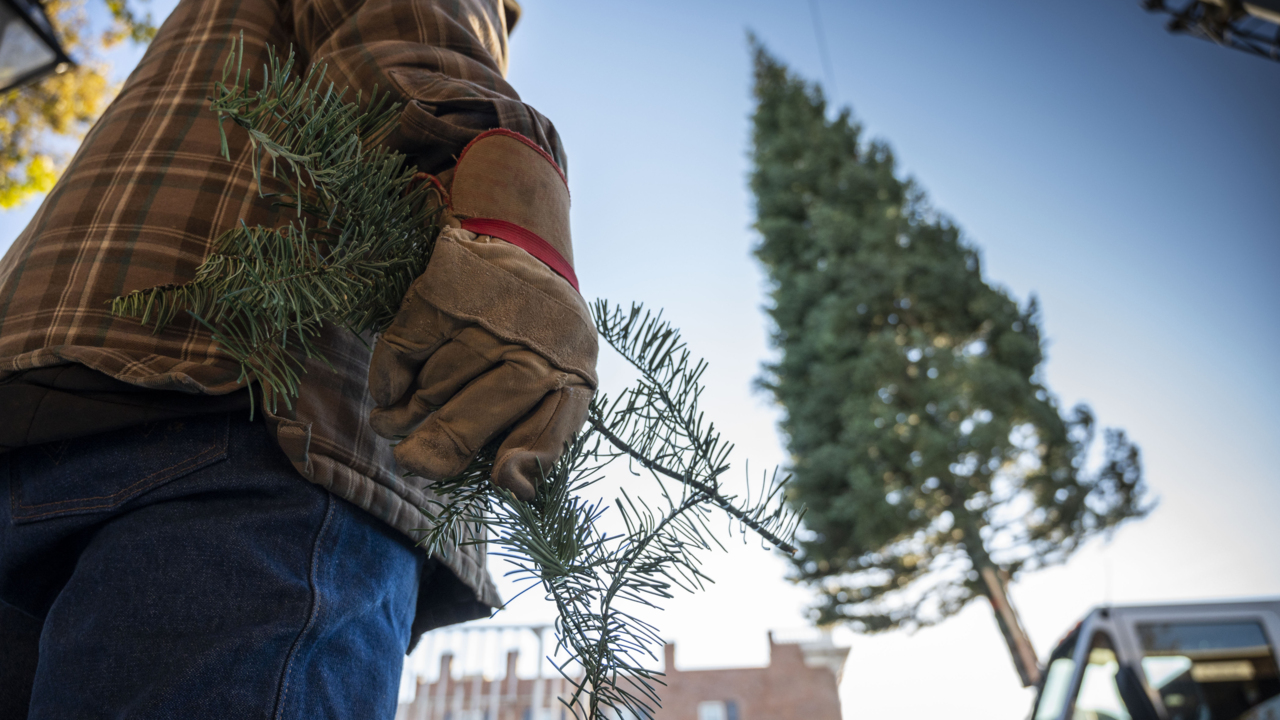 Operation Santa is back: Sacramento, here’s how you can help spread cheer to kids in need