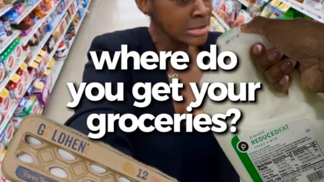 Grocery prices compared at 3 stores. Here's what to know
